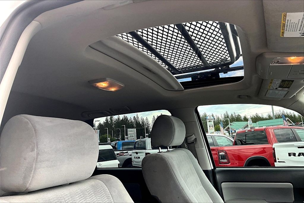 Thumbnail: 2019 Toyota Sequoia - 30