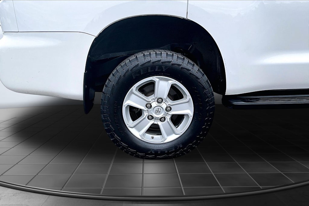 Thumbnail: 2019 Toyota Sequoia - 35