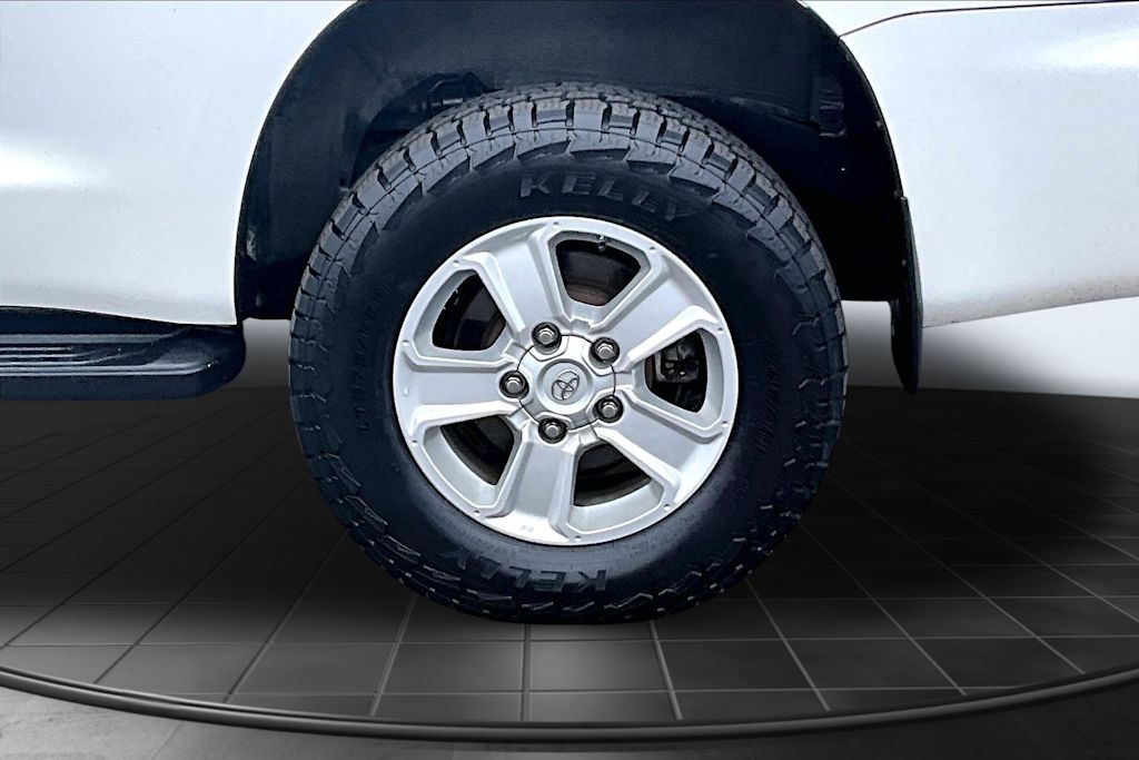 Thumbnail: 2019 Toyota Sequoia - 36