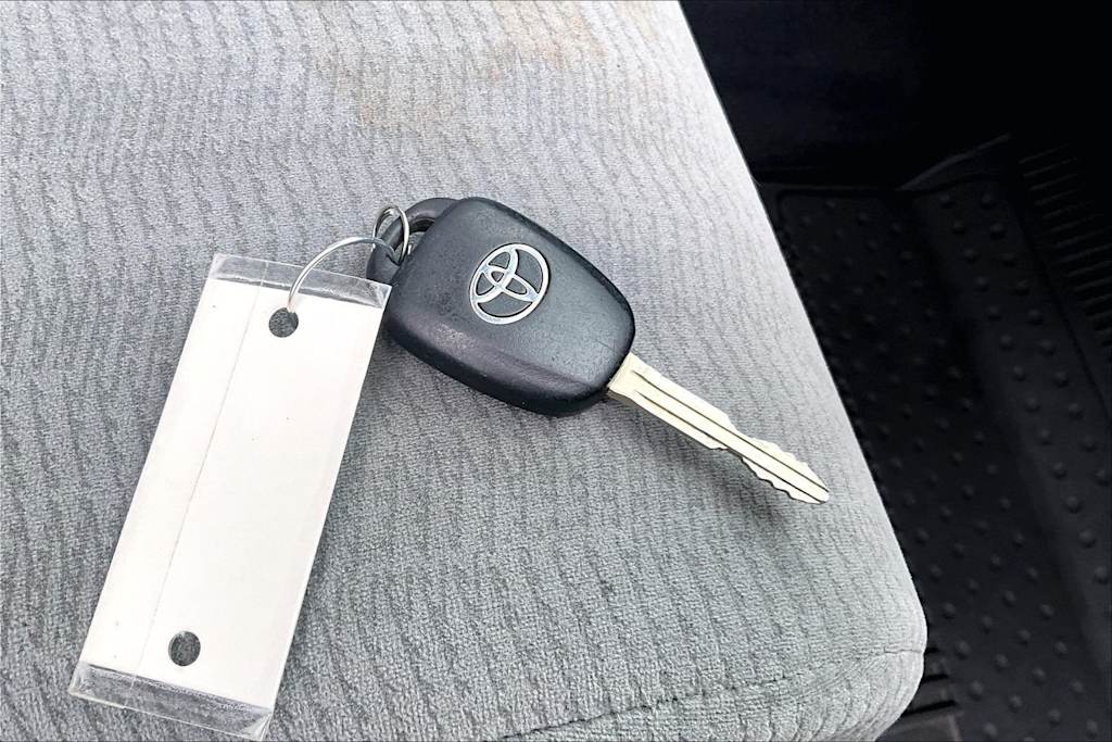 Thumbnail: 2019 Toyota Sequoia - 19