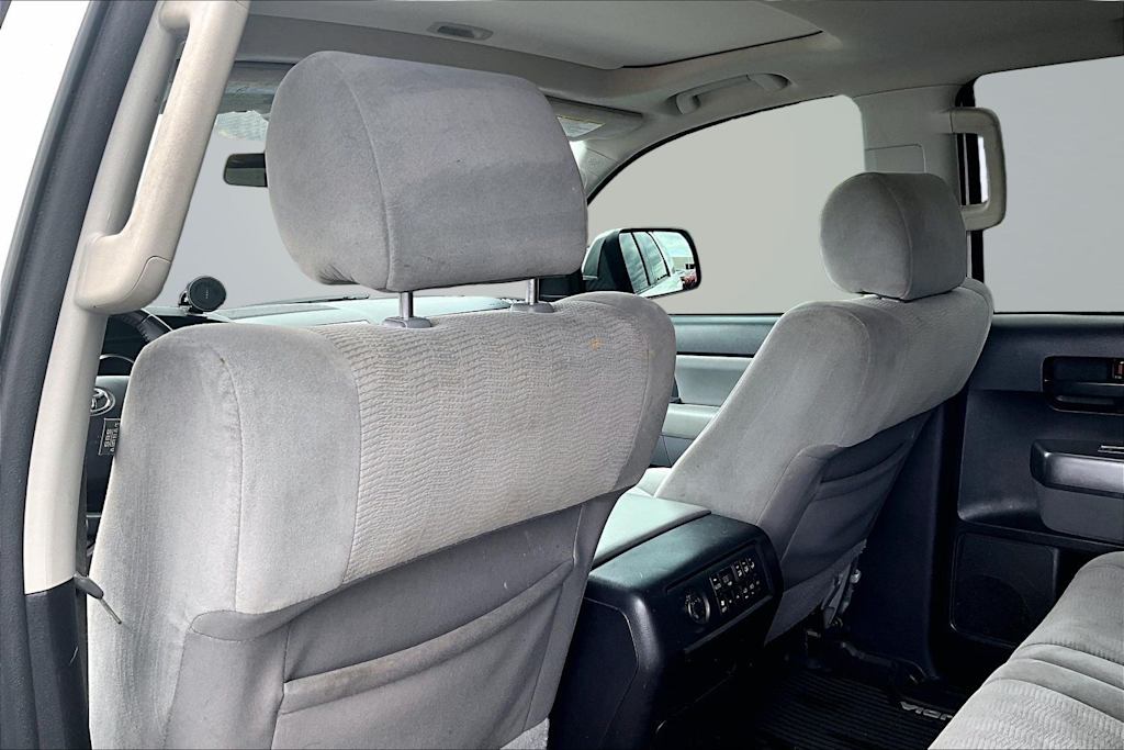 Thumbnail: 2019 Toyota Sequoia - 12