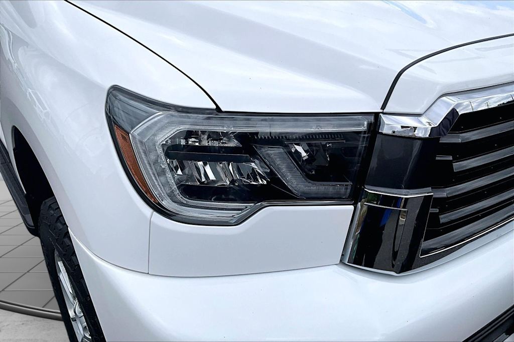 Thumbnail: 2019 Toyota Sequoia - 31