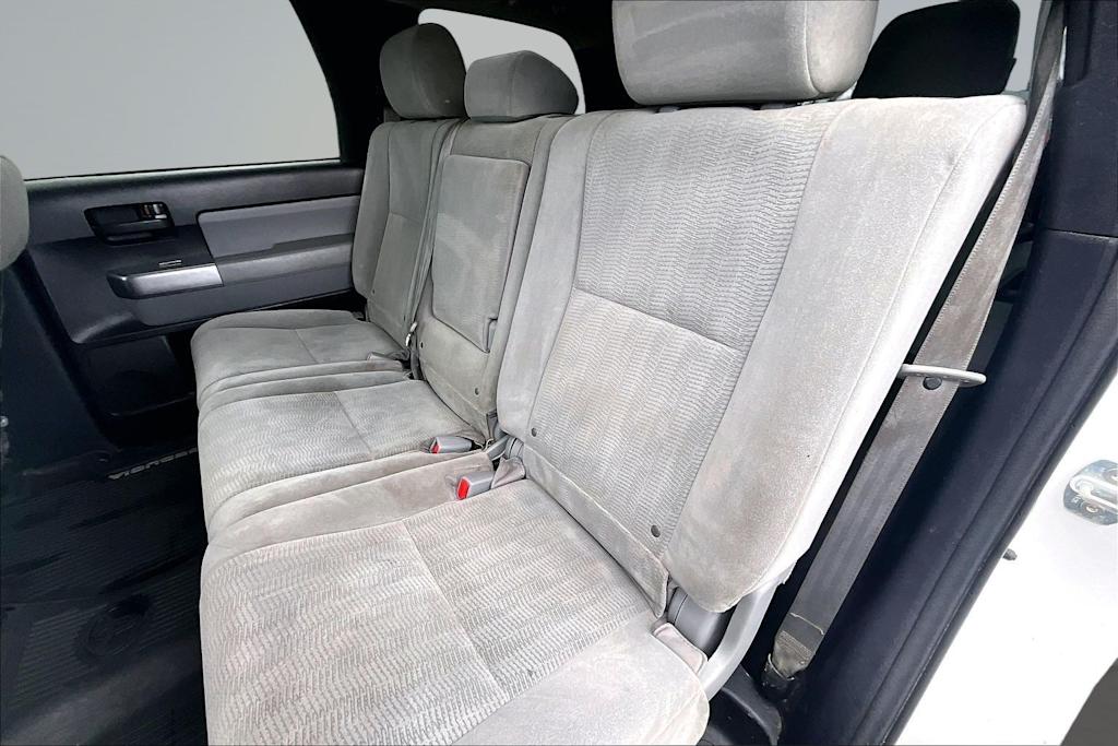 Thumbnail: 2019 Toyota Sequoia - 13