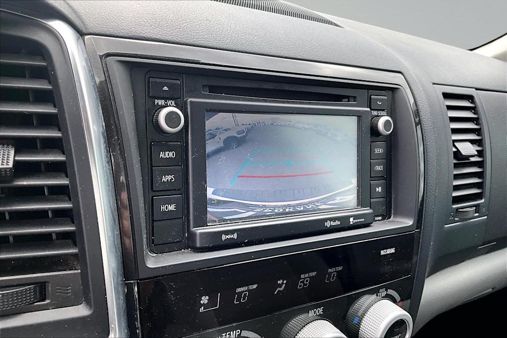 Thumbnail: 2019 Toyota Sequoia - 27