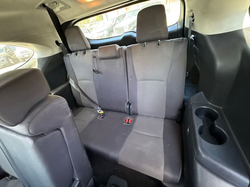 Thumbnail: 2021 Toyota Highlander - 6