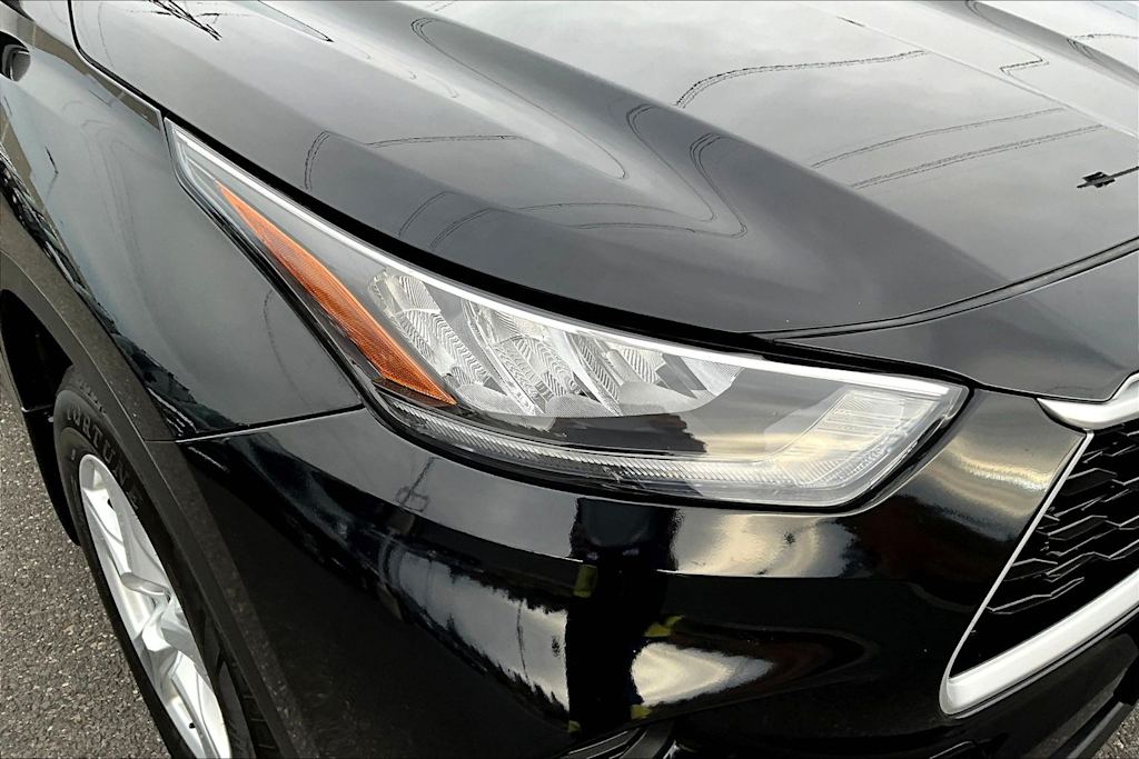 Thumbnail: 2020 Toyota Highlander - 31