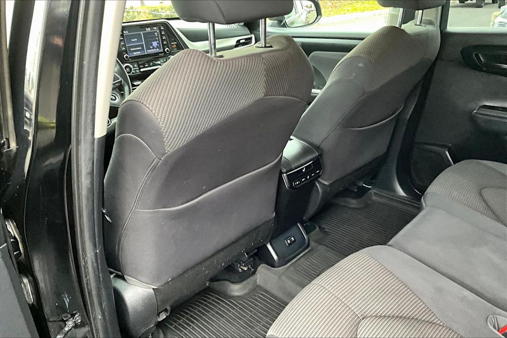 Thumbnail: 2020 Toyota Highlander - 13