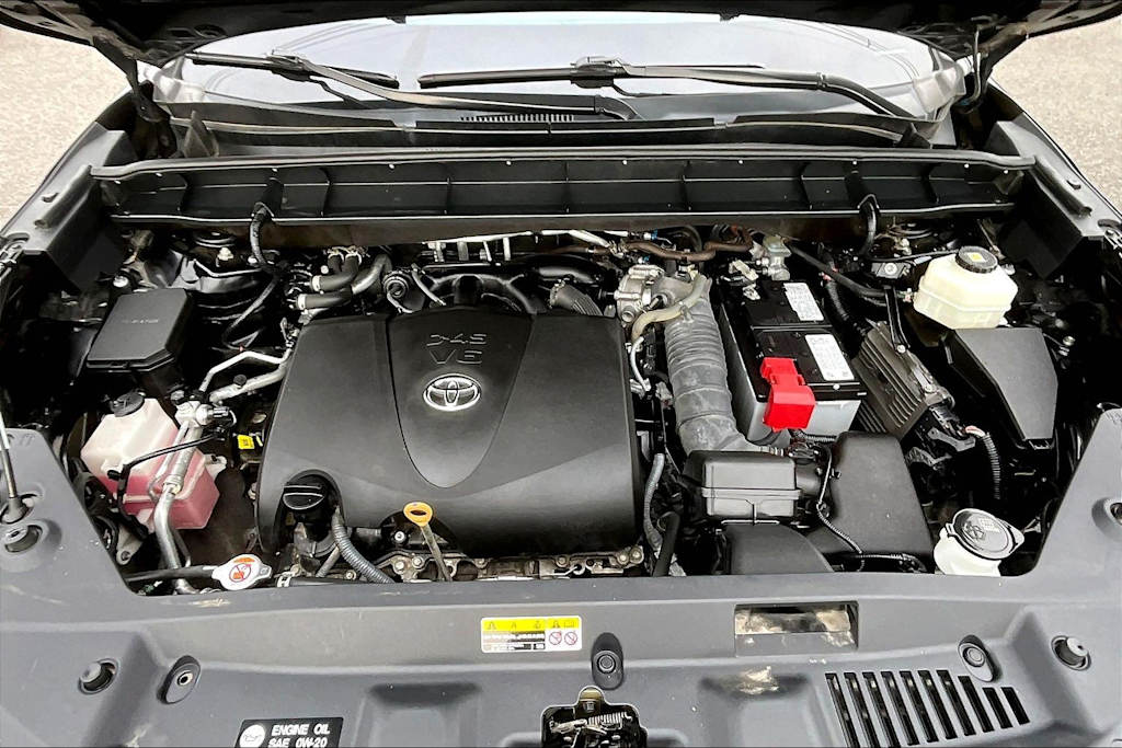 Thumbnail: 2020 Toyota Highlander - 9