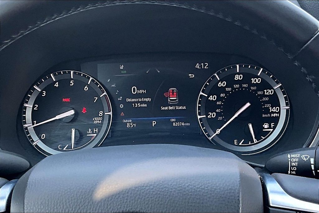 Thumbnail: 2021 Toyota Highlander - 17