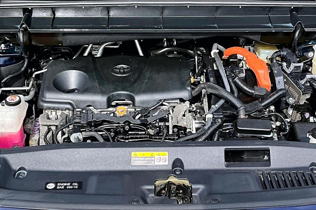 Thumbnail: 2020 Toyota Highlander - 9