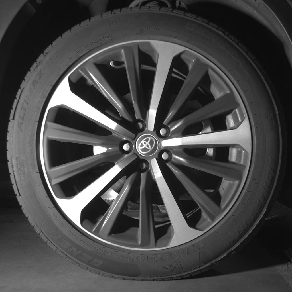 Thumbnail: 2021 Toyota Highlander - 12