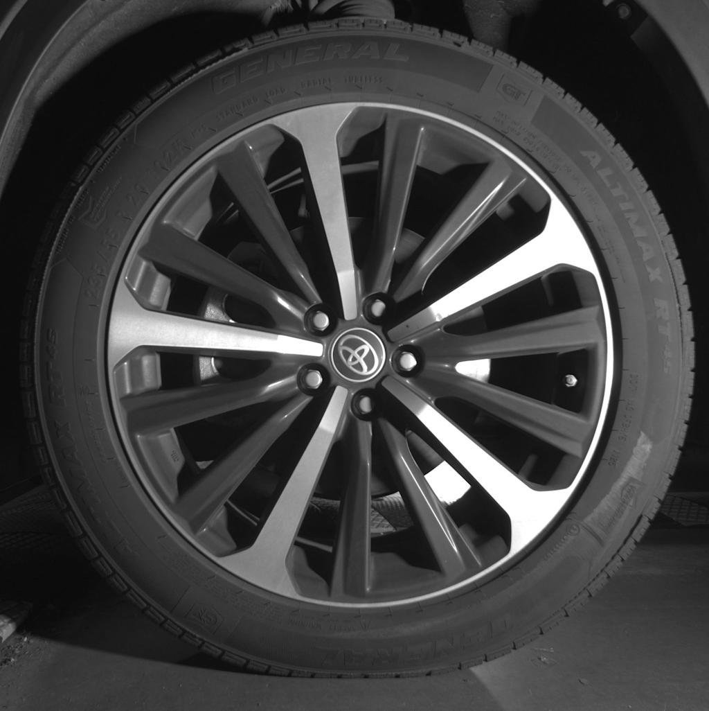 Thumbnail: 2021 Toyota Highlander - 5