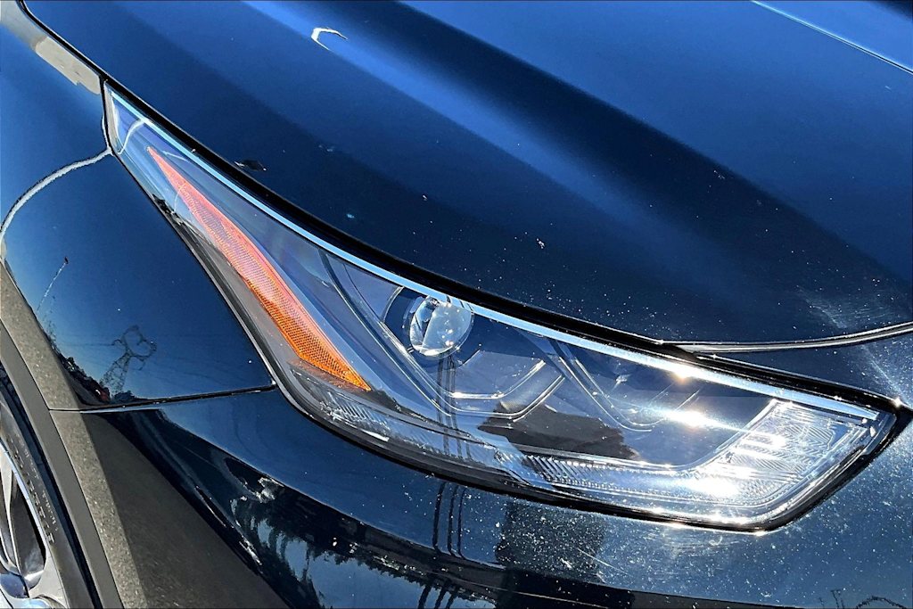 Thumbnail: 2024 Toyota Highlander - 31