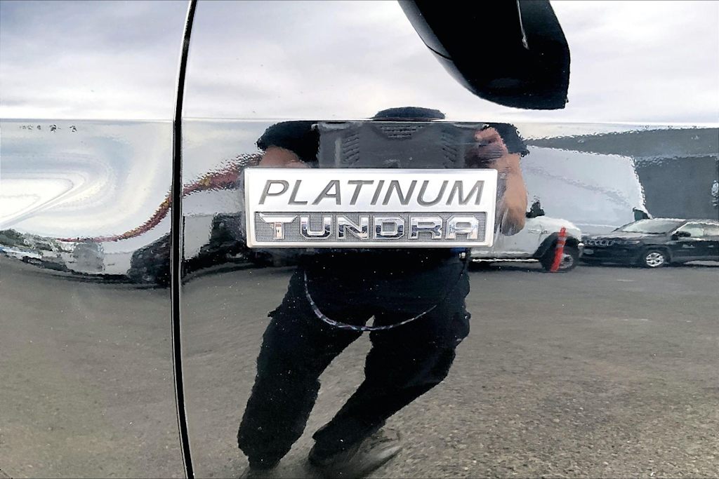 Thumbnail: 2019 Toyota Tundra - 7
