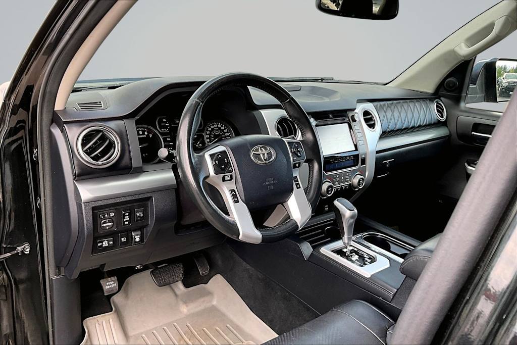 Thumbnail: 2019 Toyota Tundra - 2