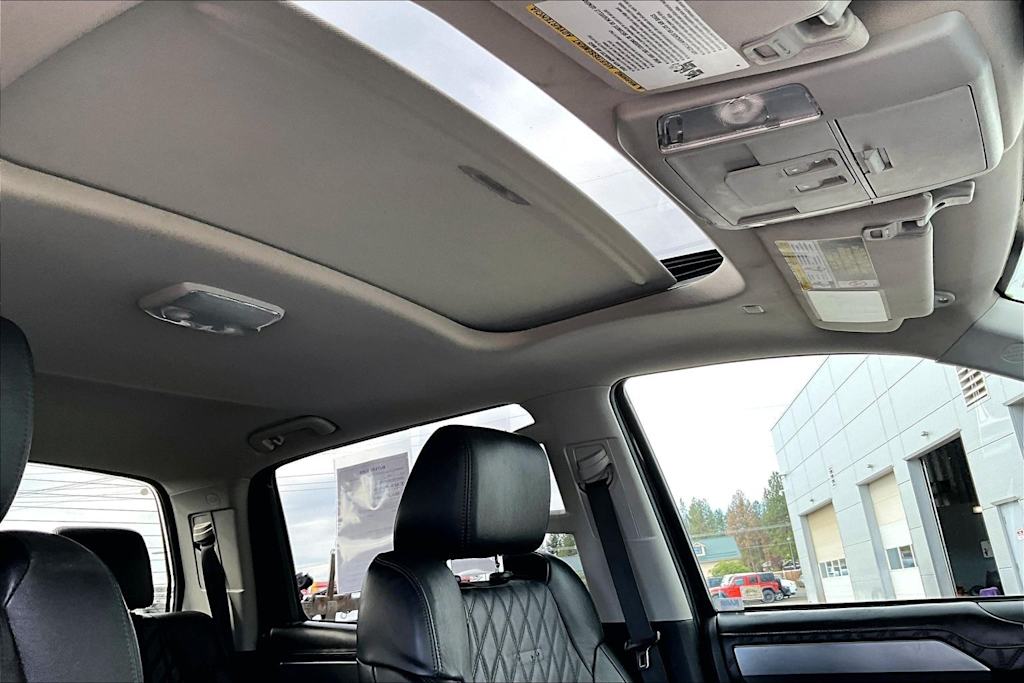 Thumbnail: 2019 Toyota Tundra - 30