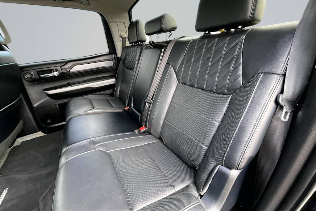 Thumbnail: 2019 Toyota Tundra - 21