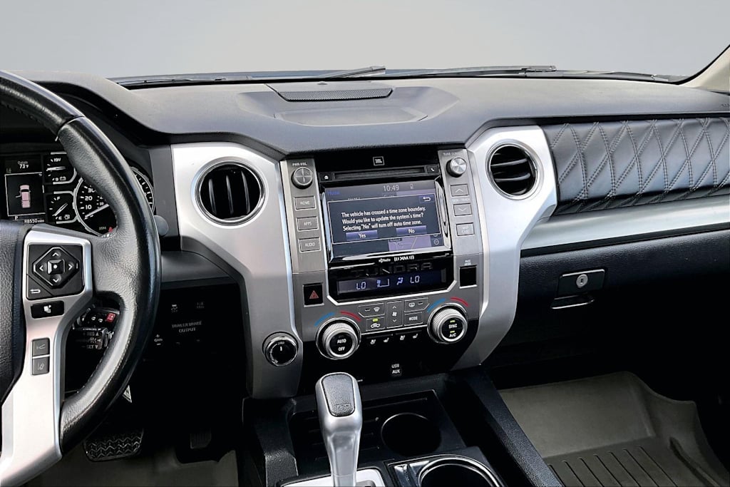 Thumbnail: 2019 Toyota Tundra - 16