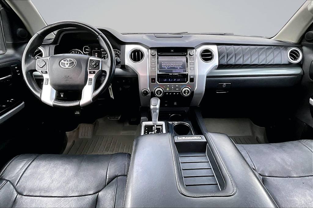 Thumbnail: 2019 Toyota Tundra - 10