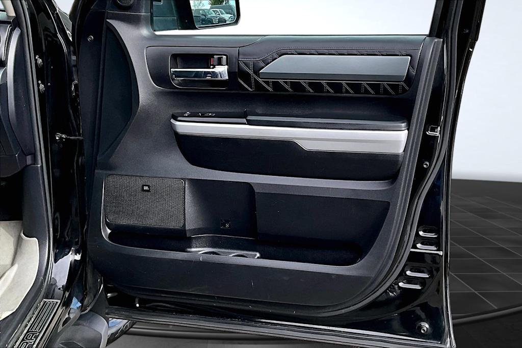 Thumbnail: 2019 Toyota Tundra - 29