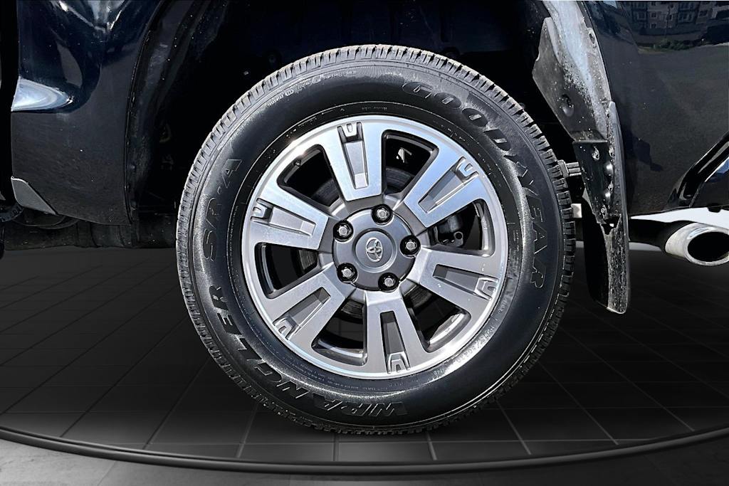 Thumbnail: 2019 Toyota Tundra - 35