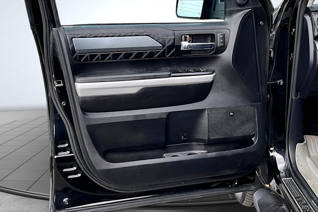 Thumbnail: 2019 Toyota Tundra - 28