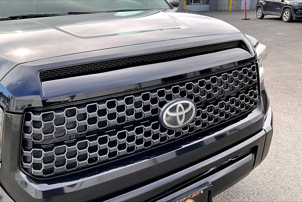 Thumbnail: 2019 Toyota Tundra - 33