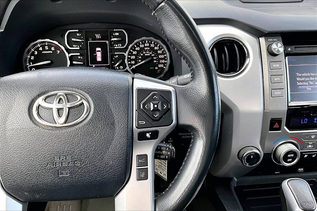 Thumbnail: 2019 Toyota Tundra - 26