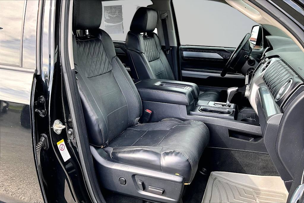 Thumbnail: 2019 Toyota Tundra - 12