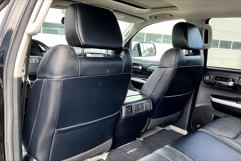 Thumbnail: 2019 Toyota Tundra - 13