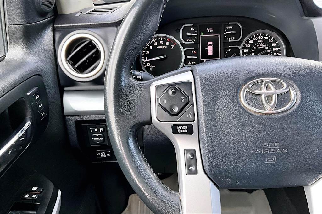 Thumbnail: 2019 Toyota Tundra - 25