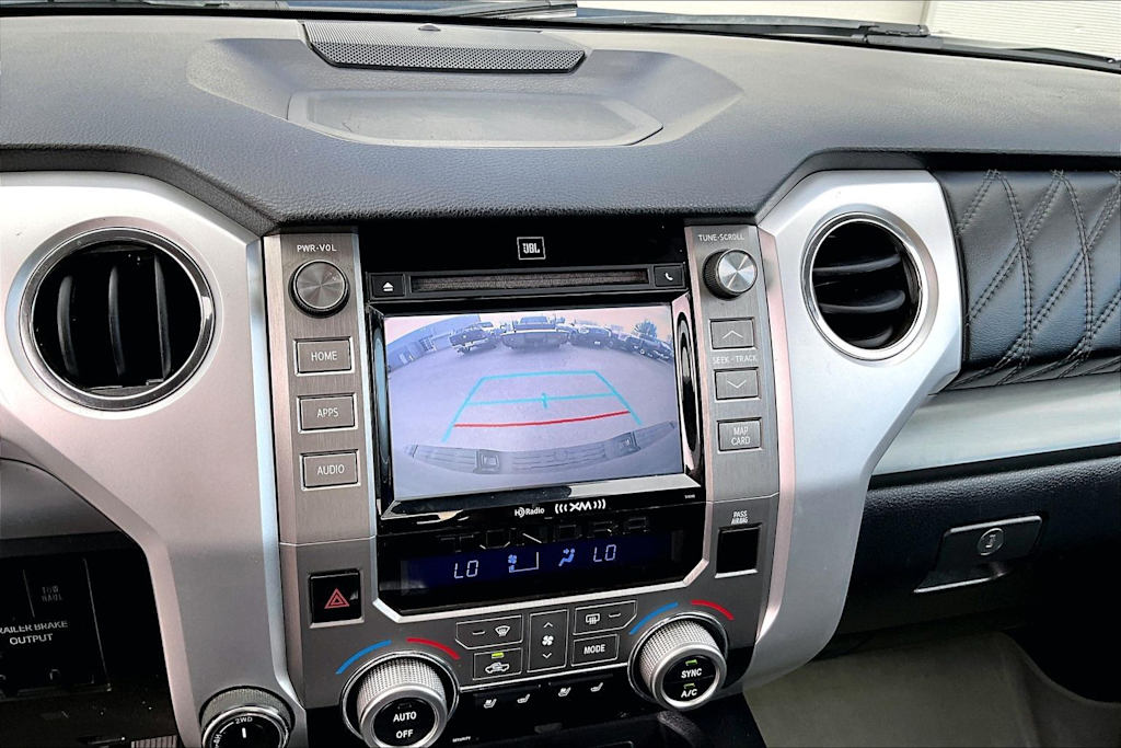 Thumbnail: 2019 Toyota Tundra - 27