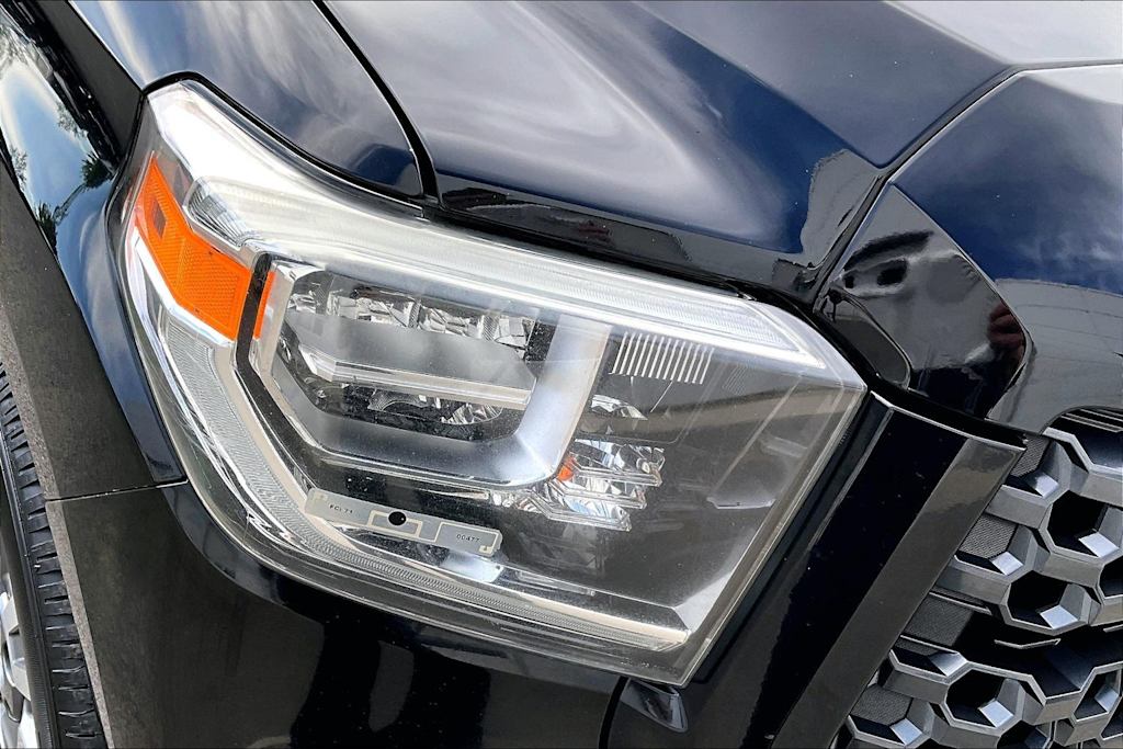 Thumbnail: 2019 Toyota Tundra - 31