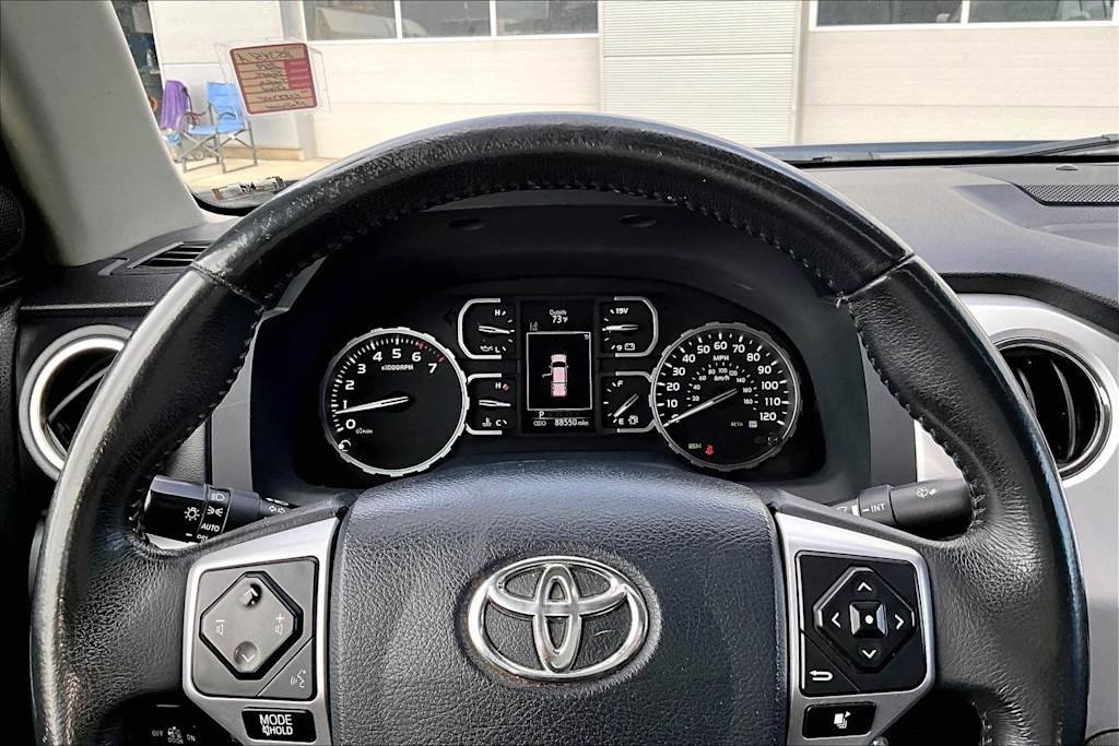 Thumbnail: 2019 Toyota Tundra - 15