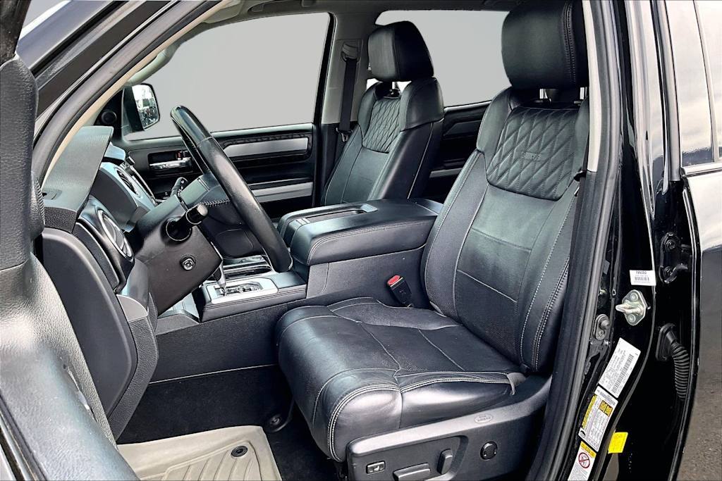 Thumbnail: 2019 Toyota Tundra - 11
