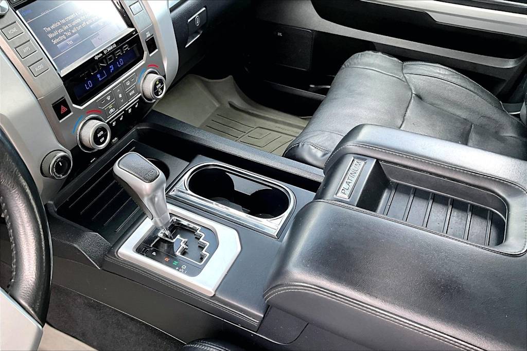 Thumbnail: 2019 Toyota Tundra - 17