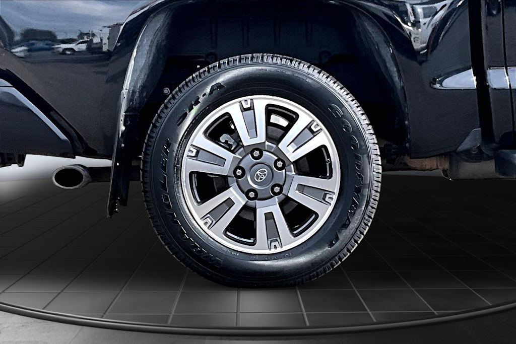 Thumbnail: 2019 Toyota Tundra - 36