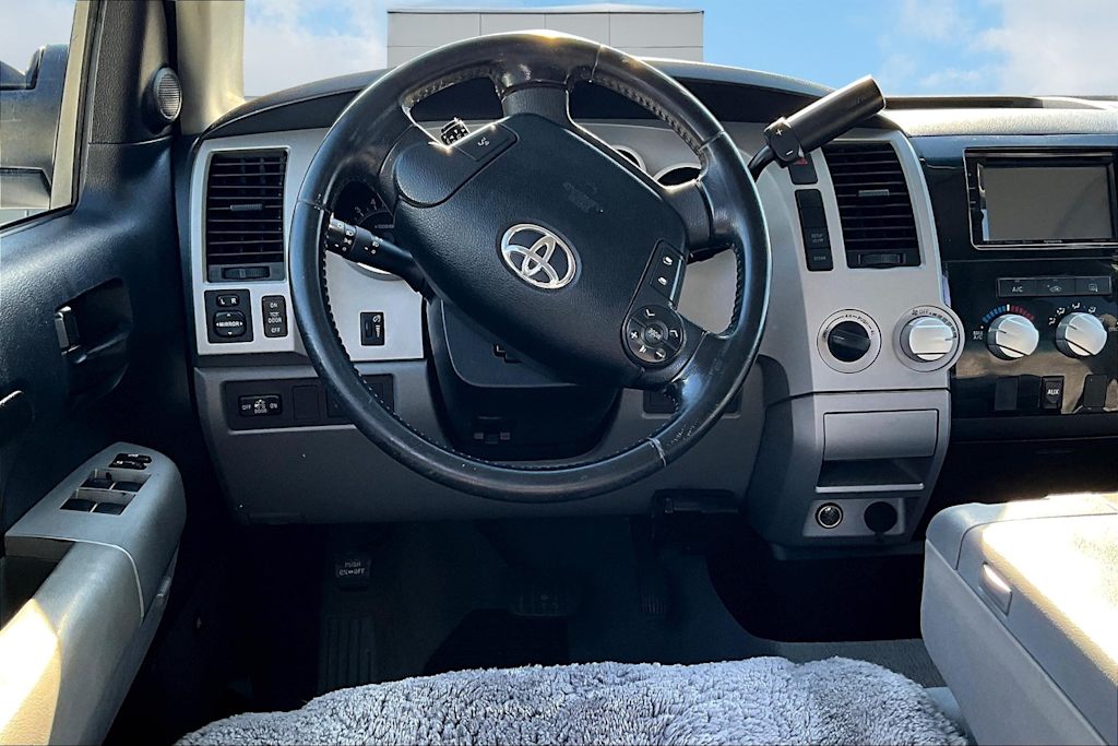 Thumbnail: 2007 Toyota Tundra - 14