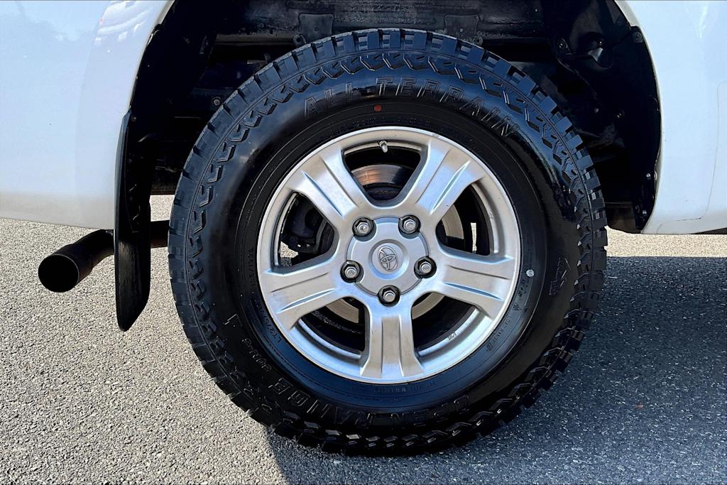 Thumbnail: 2007 Toyota Tundra - 35