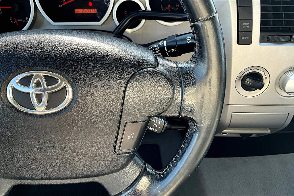 Thumbnail: 2007 Toyota Tundra - 26