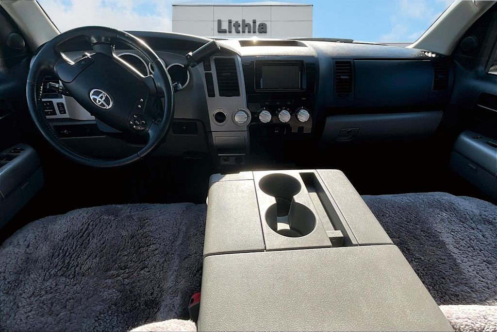 Thumbnail: 2007 Toyota Tundra - 10