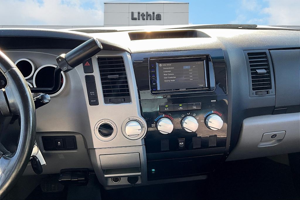 Thumbnail: 2007 Toyota Tundra - 16