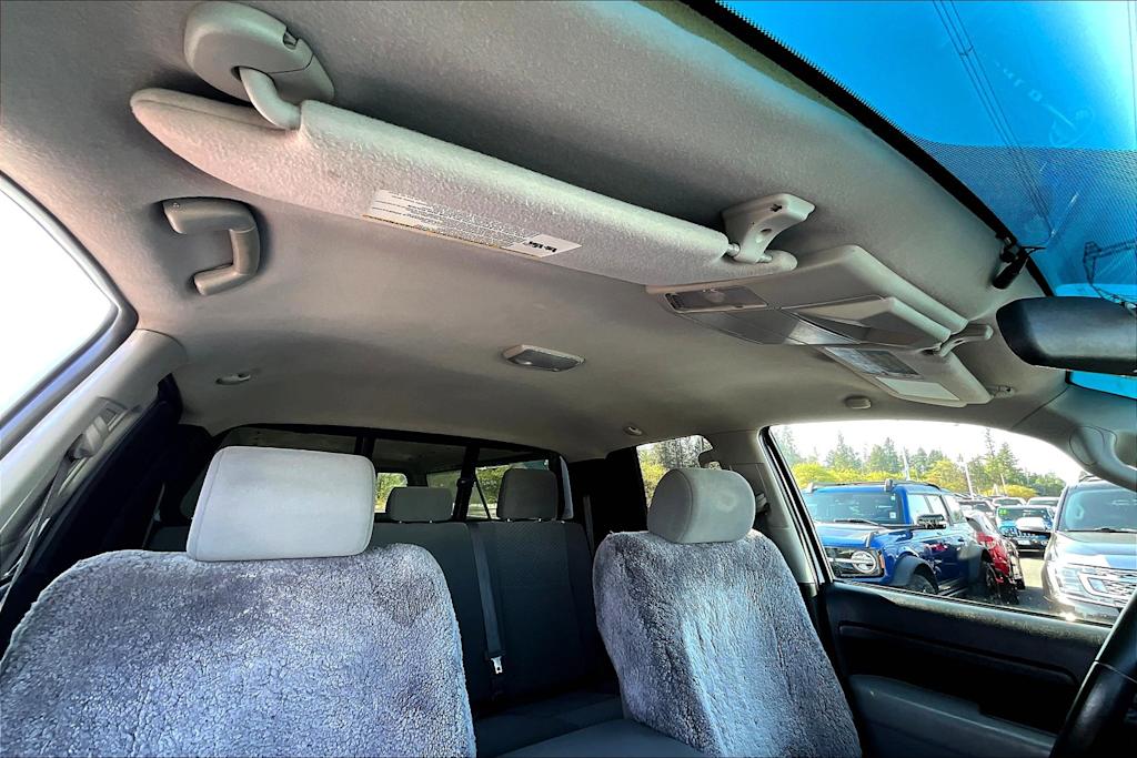Thumbnail: 2007 Toyota Tundra - 30