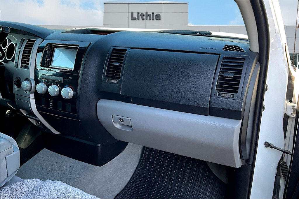 Thumbnail: 2007 Toyota Tundra - 15