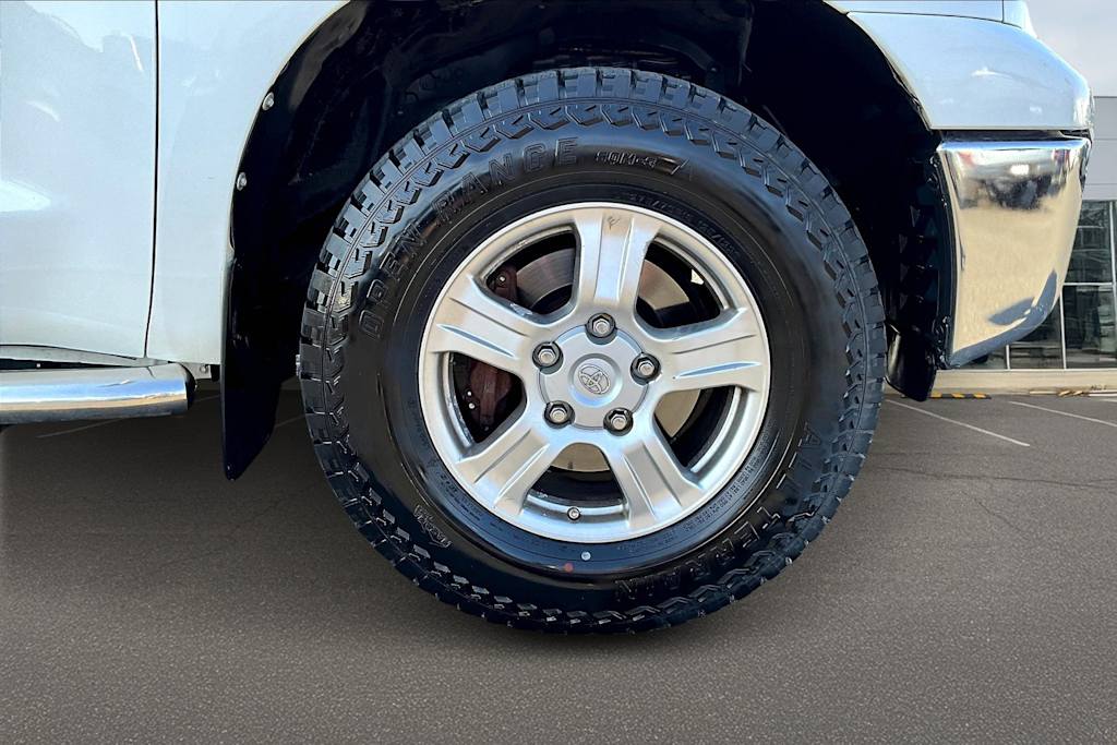 Thumbnail: 2007 Toyota Tundra - 34
