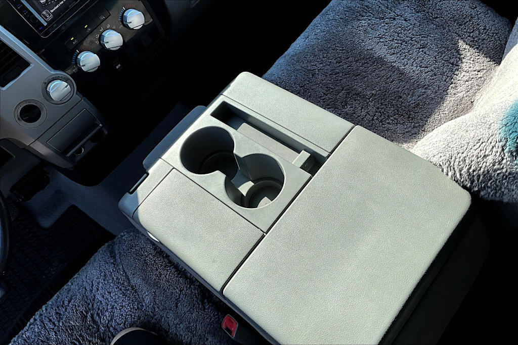 Thumbnail: 2007 Toyota Tundra - 18