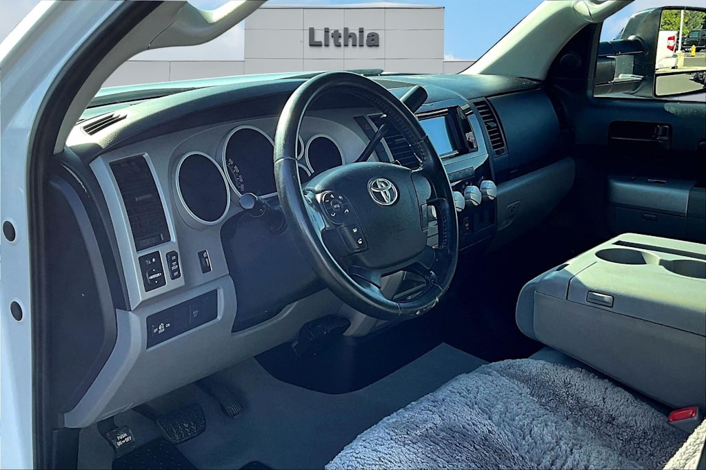 Thumbnail: 2007 Toyota Tundra - 2