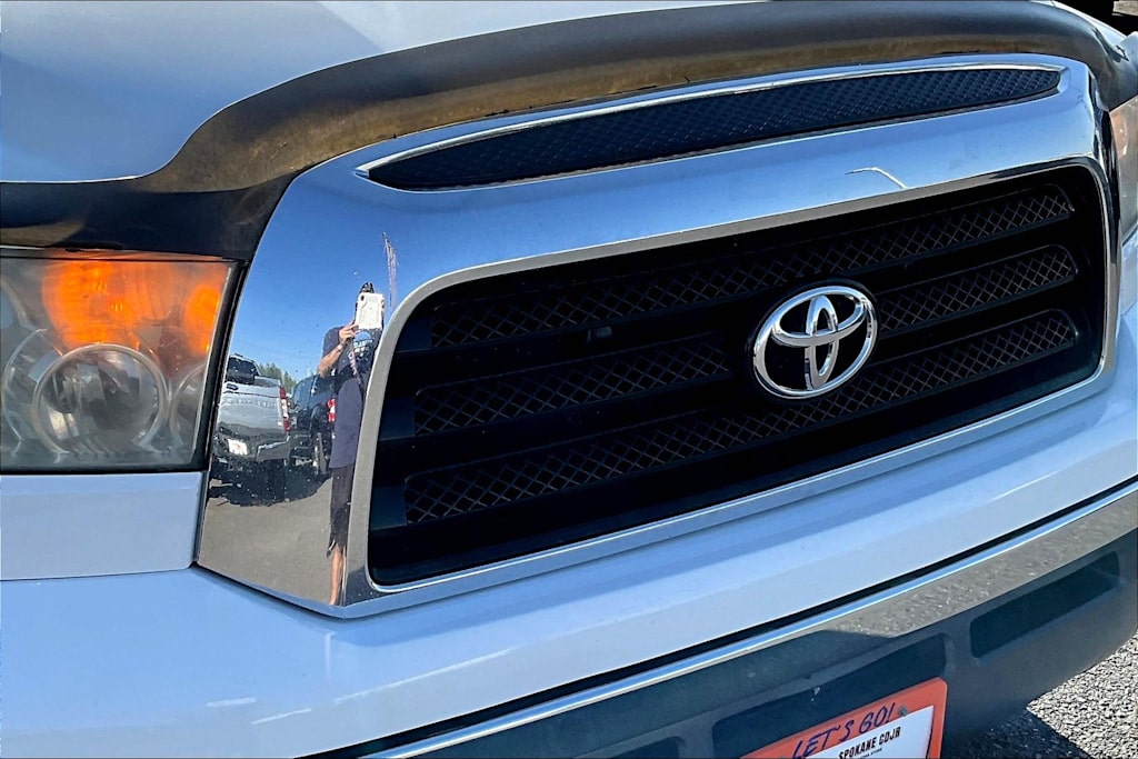 Thumbnail: 2007 Toyota Tundra - 33