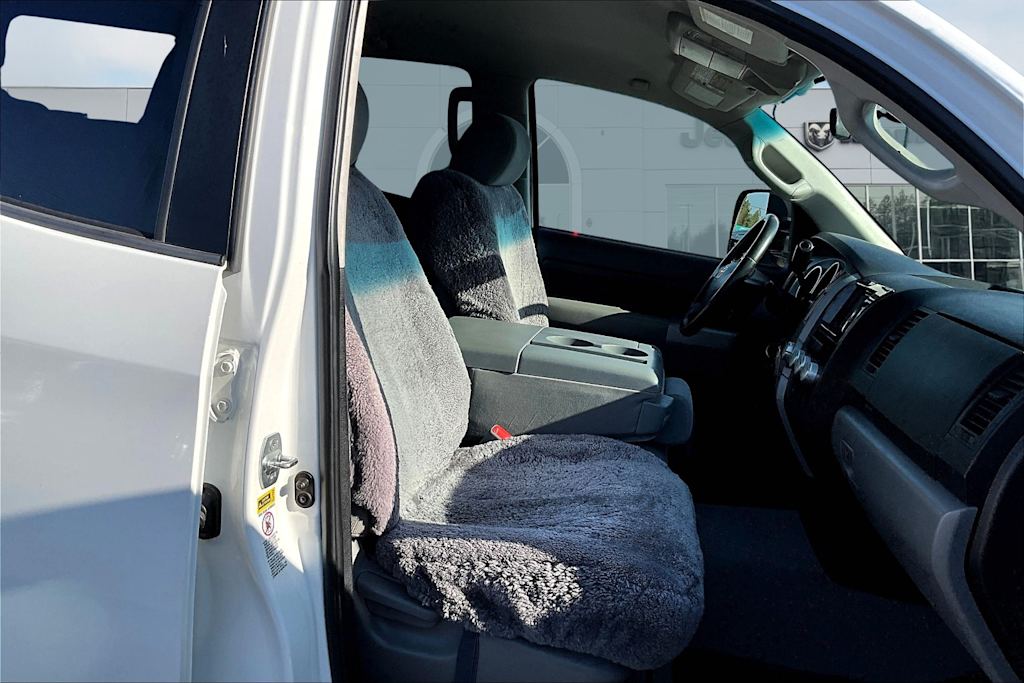 Thumbnail: 2007 Toyota Tundra - 12