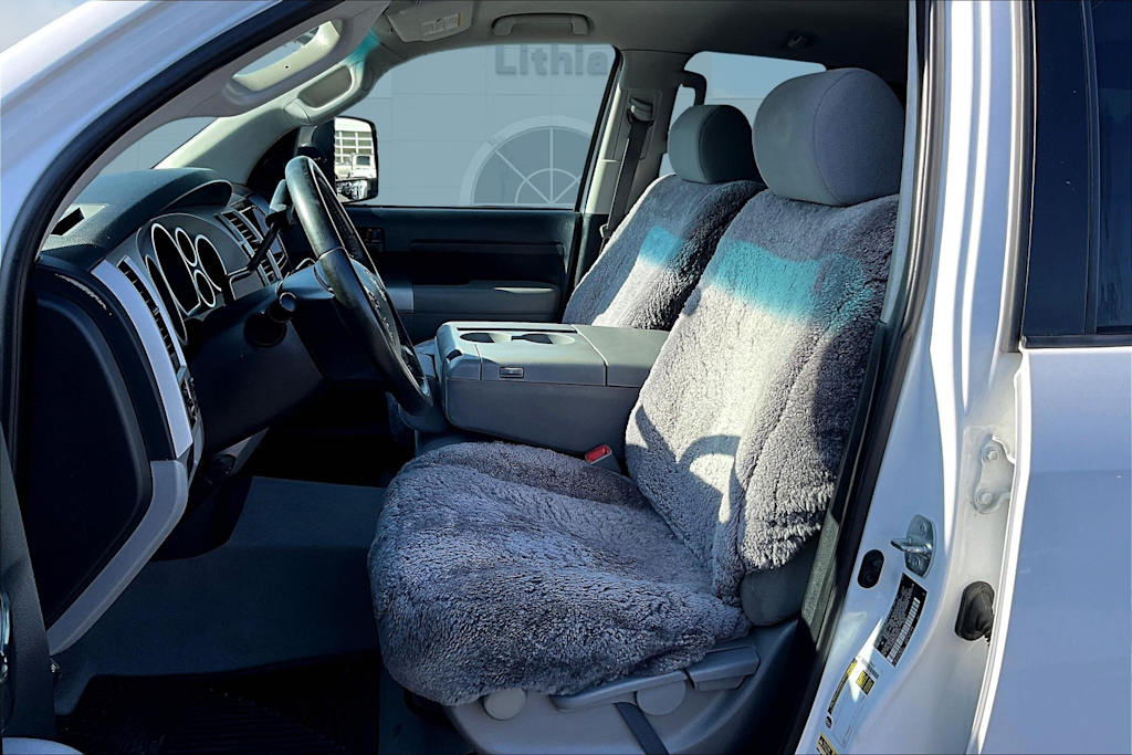 Thumbnail: 2007 Toyota Tundra - 11